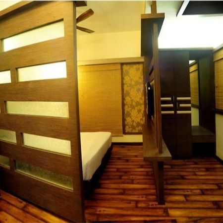 Hotel Brindaban Rourkela Buitenkant foto
